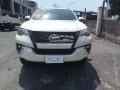 2018 Toyota Fortuner Premium-0