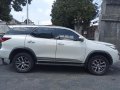 2018 Toyota Fortuner Premium-4