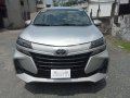 2019 Toyota Avanza E-0