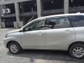 2019 Toyota Avanza E-2