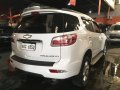 2016 Chevrolet Trailblazer LTZ-7