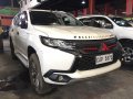 2018 Mitsubishi Montero Sport-1