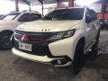 2018 Mitsubishi Montero Sport-2