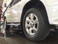 2016 Chevrolet Trailblazer LTZ-10