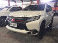 2018 Mitsubishi Montero Sport-10
