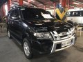 2017 Isuzu Crosswind XT-1