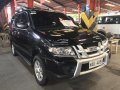 2017 Isuzu Crosswind XT-13