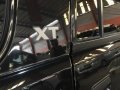 2017 Isuzu Crosswind XT-20