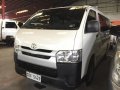 2016 Toyota Hiace Commuter-3