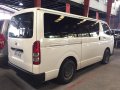 2016 Toyota Hiace Commuter-4