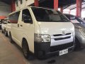 2016 Toyota Hiace Commuter-8