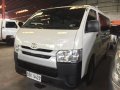 2016 Toyota Hiace Commuter-10