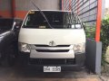 2017 Toyota Hiace Commuter-0