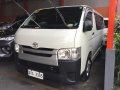 2017 Toyota Hiace Commuter-2