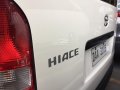 2017 Toyota Hiace Commuter-6