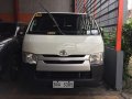 2017 Toyota Hiace Commuter-8