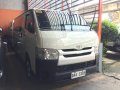 2017 Toyota Hiace Commuter-9