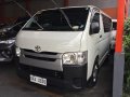 2017 Toyota Hiace Commuter-10