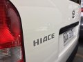 2017 Toyota Hiace Commuter-14