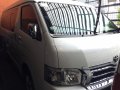 2015 Toyota Hiace Super Grandia -0