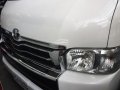 2015 Toyota Hiace Super Grandia -1