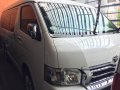 2015 Toyota Hiace Super Grandia -7