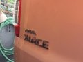 2015 Toyota Hiace Super Grandia -13