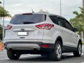 Selling White 2015 Ford Escape Low Mileage 37k only affordable price-4