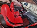 Sell 2018 Toyota Wigo  1.0 G MT in Red-6