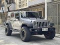 Sell 2nd hand 2019 Jeep Wrangler Sport 2.0 4x4 AT-0