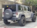 Sell 2nd hand 2019 Jeep Wrangler Sport 2.0 4x4 AT-2
