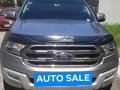 Rush Sale! 2017 Ford Everest 2.2L 4X2 Trend AT-0