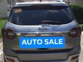 Rush Sale! 2017 Ford Everest 2.2L 4X2 Trend AT-1