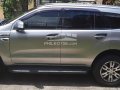 Rush Sale! 2017 Ford Everest 2.2L 4X2 Trend AT-4
