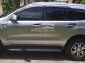 Rush Sale! 2017 Ford Everest 2.2L 4X2 Trend AT-4