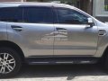 Rush Sale! 2017 Ford Everest 2.2L 4X2 Trend AT-3