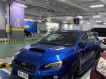 Used 2016 Subaru WRX STI  2.5 MT for sale in good condition-3