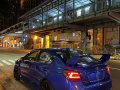 Used 2016 Subaru WRX STI  2.5 MT for sale in good condition-5