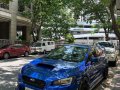 Used 2016 Subaru WRX STI  2.5 MT for sale in good condition-6
