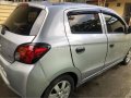 2nd hand 2015 Mitsubishi Mirage  for sale in good condition-8