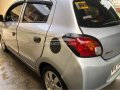 2nd hand 2015 Mitsubishi Mirage  for sale in good condition-7