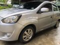 2nd hand 2015 Mitsubishi Mirage  for sale in good condition-9