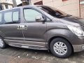 Hyundai Grand Starex Gold VGT 2012 Model For Sale-1