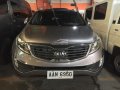 2013 Kia Sportage CRDi-0