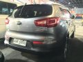 2013 Kia Sportage CRDi-5