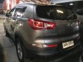 2013 Kia Sportage CRDi-6