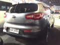 2013 Kia Sportage CRDi-12