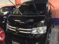 2021 Foton View Transvan -7