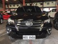 2019 Toyota Fortuner-0