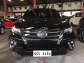 2019 Toyota Fortuner-8